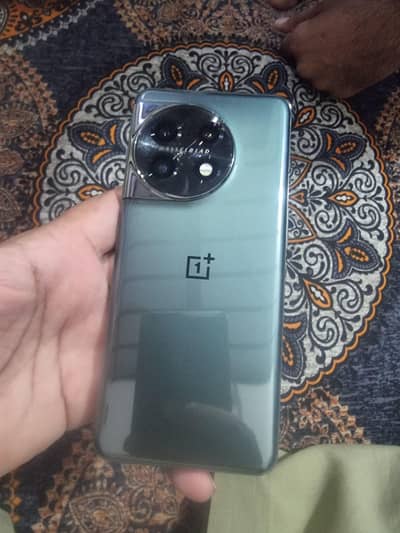One Plus 11 5G