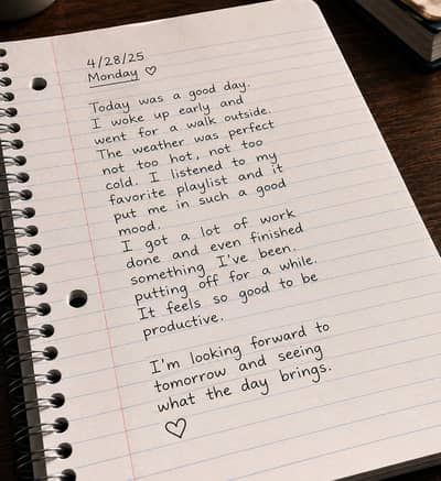 content writer
