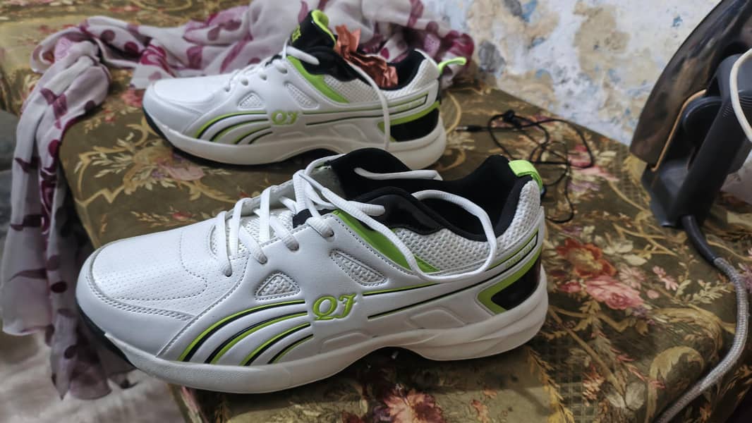 shose 2