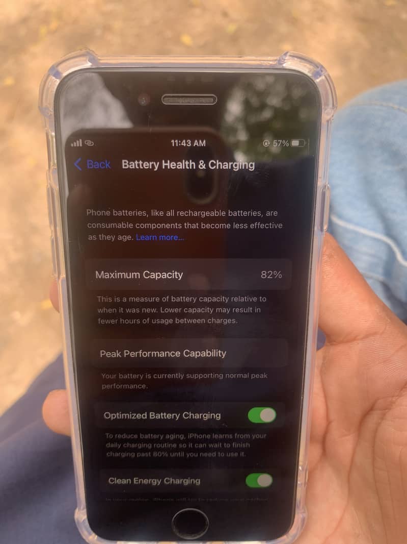 Apple iPhone 8 6
