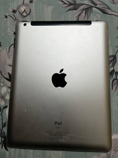 Apple Ipad 3rd gen