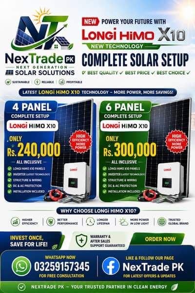 3kw solar system