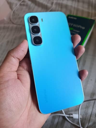 infnix hote60 pro