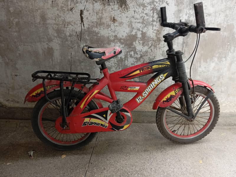cycle 0