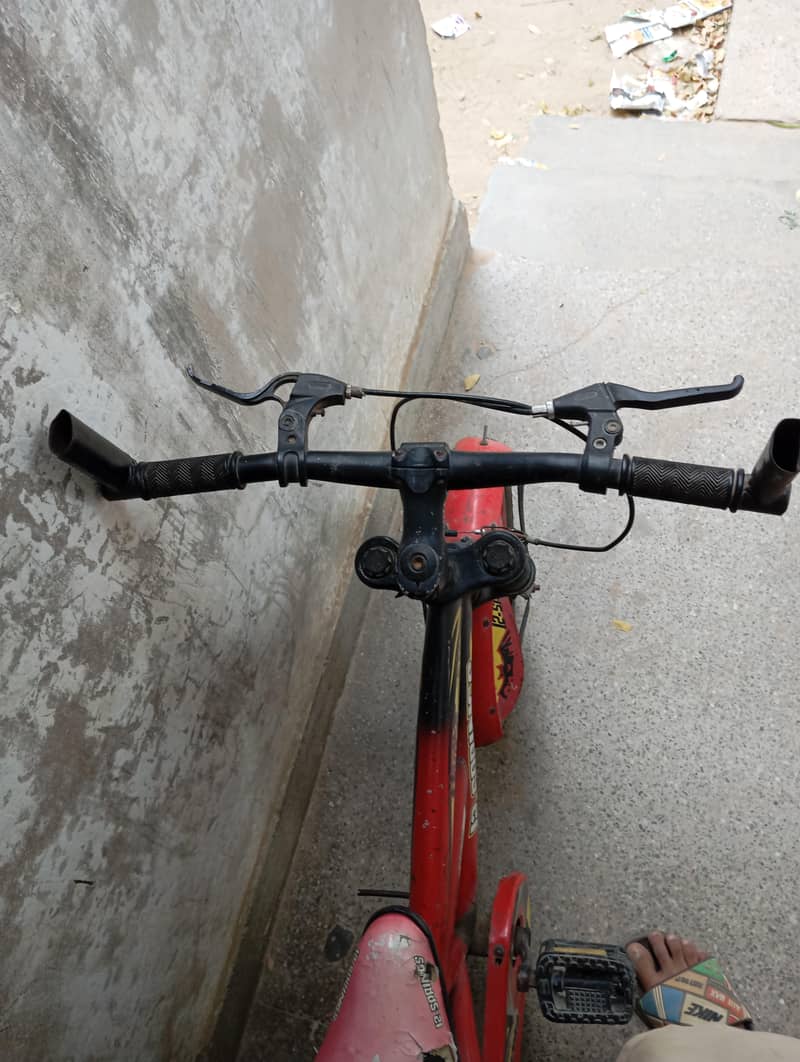 cycle 1