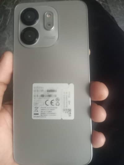 infinix smart 9