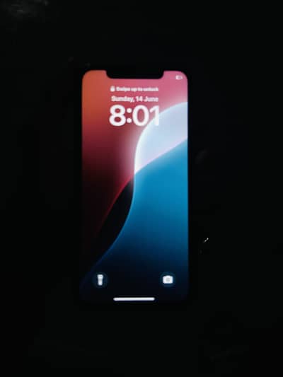 Apple iPhone XR