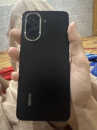 Redmi A5