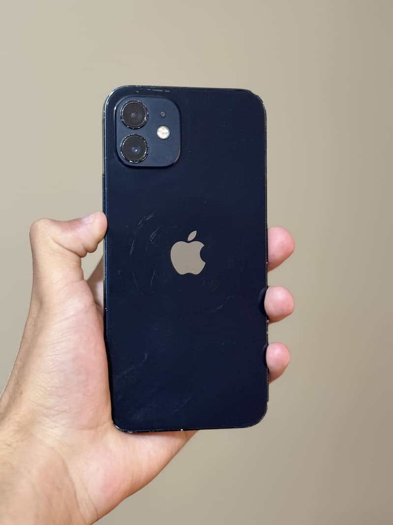 iPhone 12 1