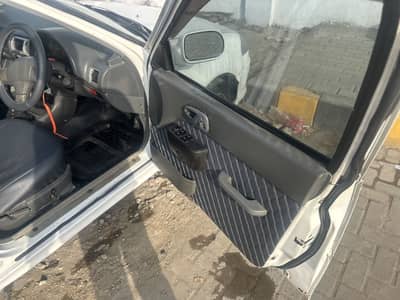 Suzuki Cultus VXR 2016