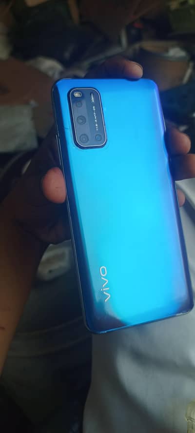 Vivo V19