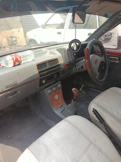 Suzuki Khyber 1994