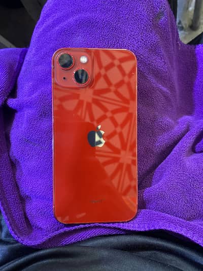 Apple iPhone 13 Urgent Sale 7 Days Backpack