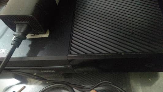 Xbox 1 Console for sell