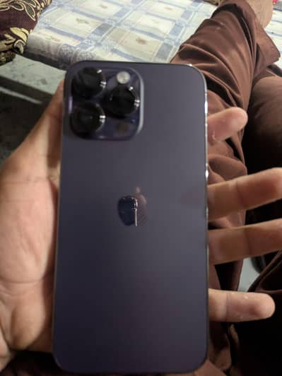 Apple iPhone 14 Pro Max
