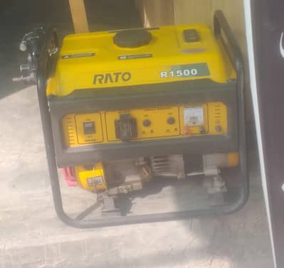 Home used Generator