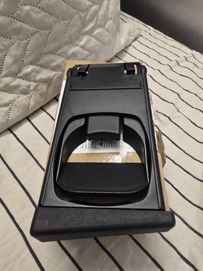 Cup Holder for Vigo Champ