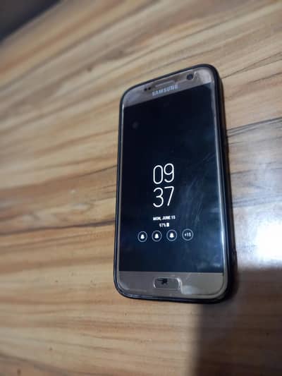 Samsung Mobile S7