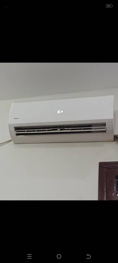 Gree 1 ton Ac