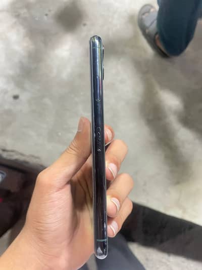 Apple iPhone 11 Pro Max