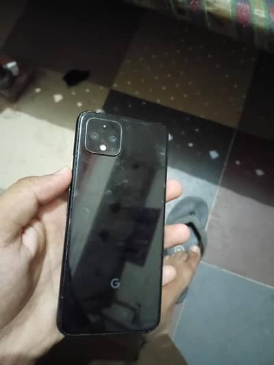 Google Pixel 4