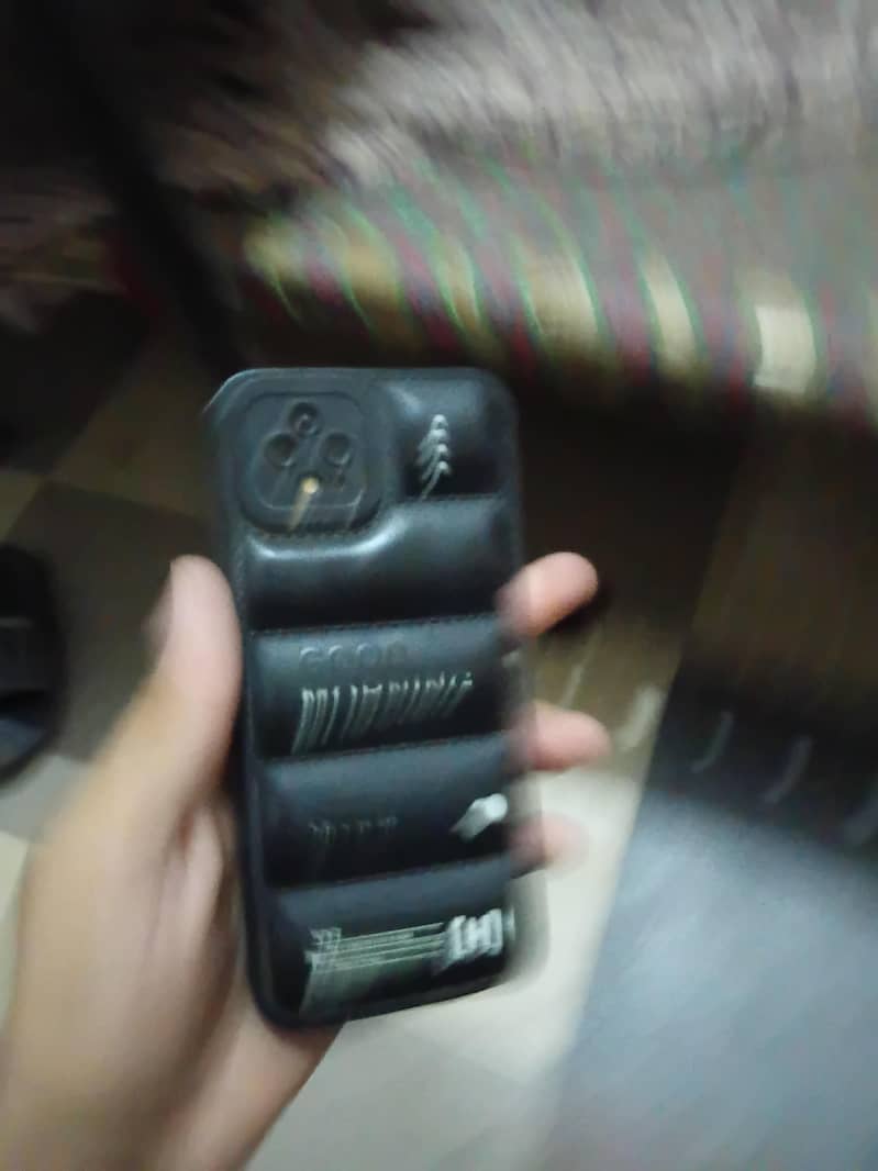 Google Pixel 4 1