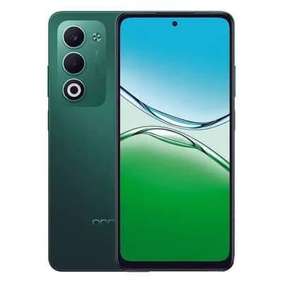OPPO A5 with box