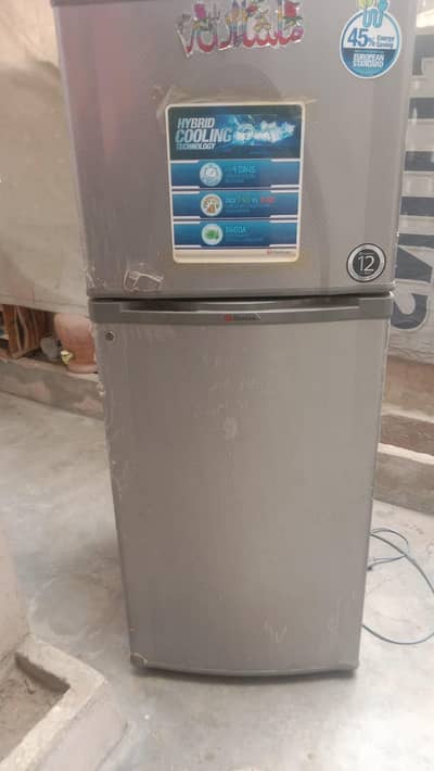 Dawlance refregirator