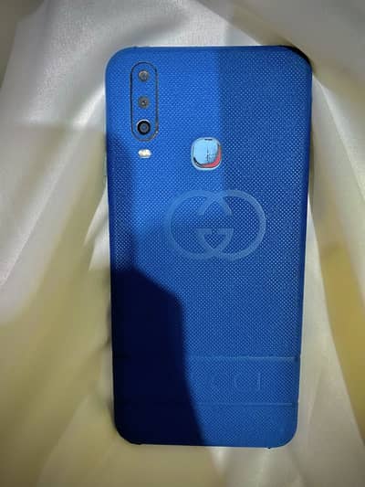 Vivo Y17-(- RM-8) (storage- 256)
