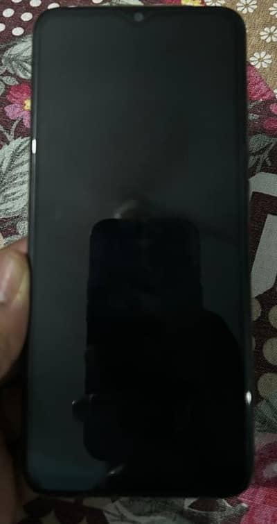 OPPO a15 box charger available
