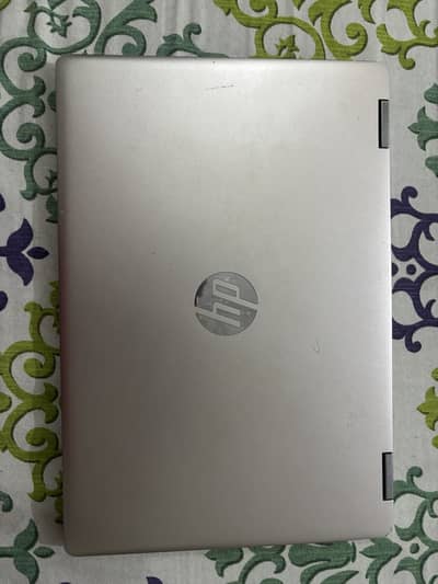 Hp pavilion 360  core i5 gen 10