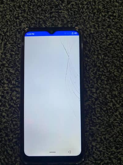 Infinix Hot 8