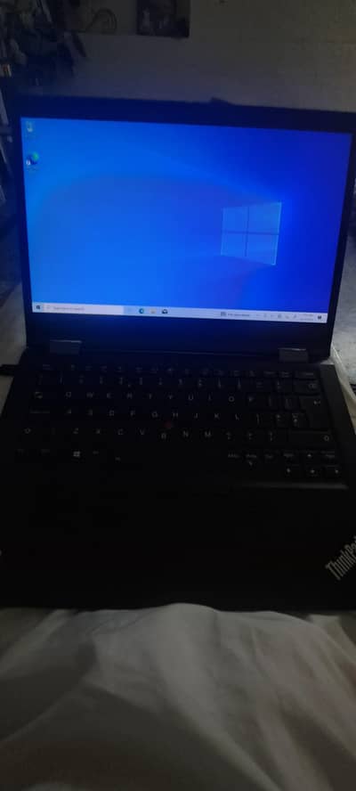 Lenovo ThinkPad Intel Core i5 10th Generation – For Sale