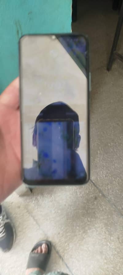 Vivo Y21