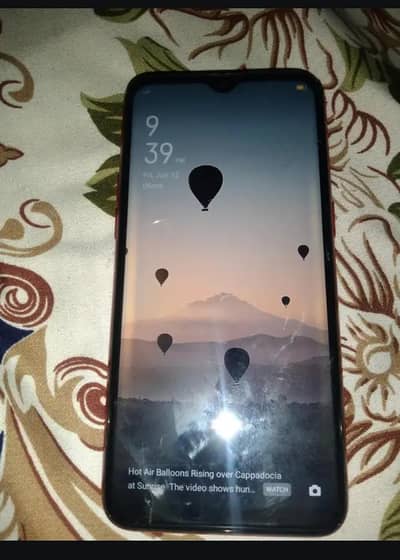 OPPO A1k