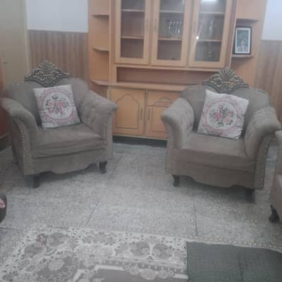 Sofa Set for sale