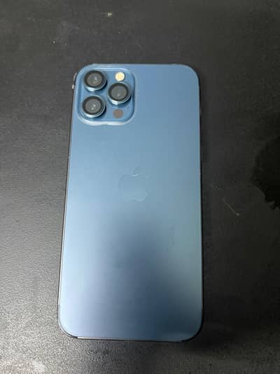 Apple iPhone 12 Pro Max