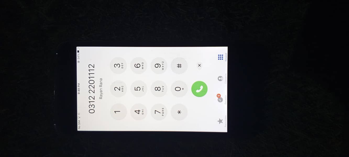 Apple iPhone 8 Plus 4