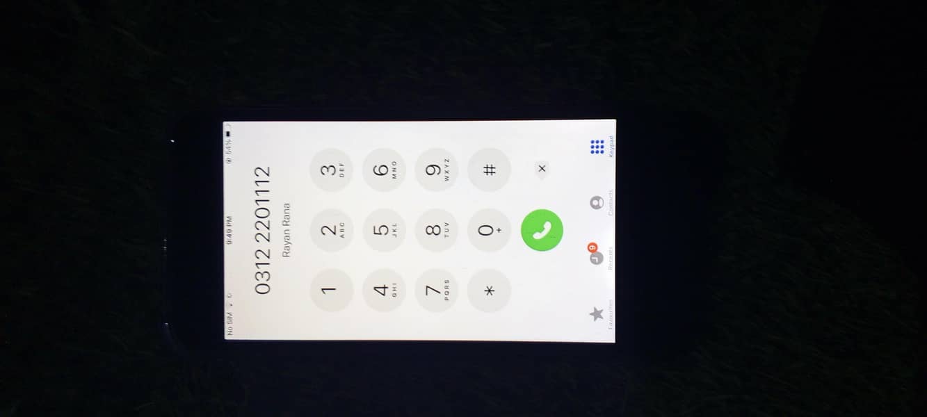 Apple iPhone 8 Plus 5