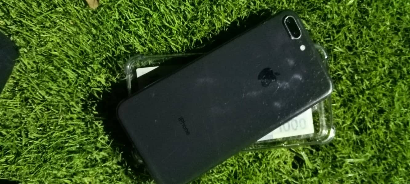 Apple iPhone 8 Plus 6