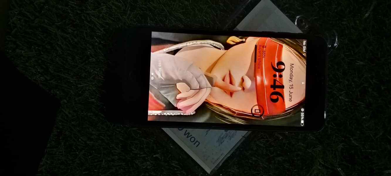Apple iPhone 8 Plus 7