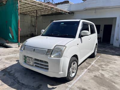 Suzuki Alto 2006