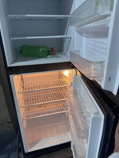 PEL Refrigerator