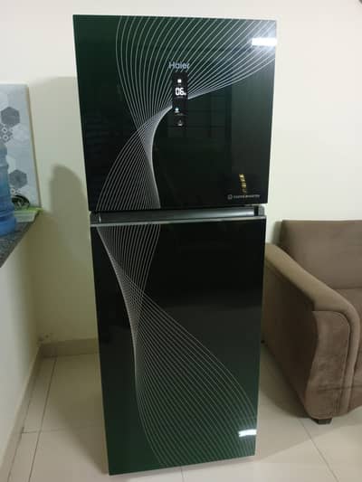 Haier HRF-346 For Sale in Excellent Condition