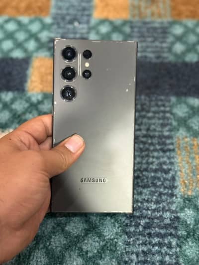Samsung Mobile S24 Ultra