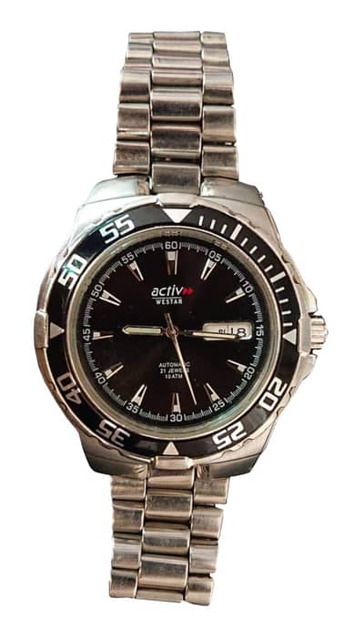 Antique wacth