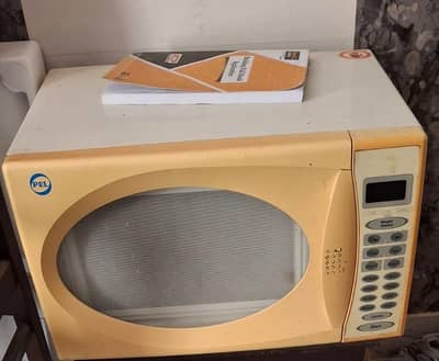 Pel microwave