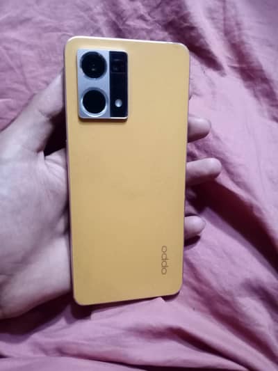 OPPO F21 Pro no. 03415527143