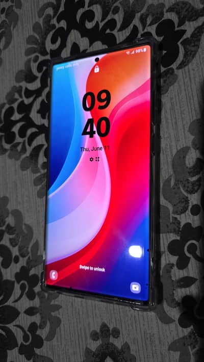 Samsung Note20 Ultra 5G (READ AD)