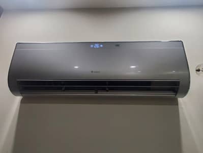 Gree 1.5 Ton AC